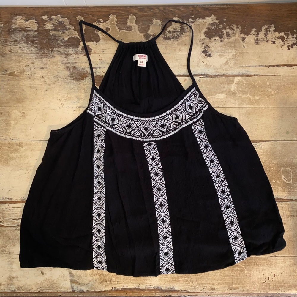 Mossimo Tank Top